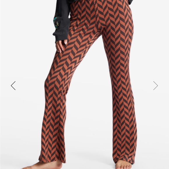 Billabong flare pant - Picture 3 of 3